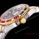 AAA Swiss Rolex Submariner Black Dial 2-Tone Gold Diamond Bezel Watch (2)_th.jpg